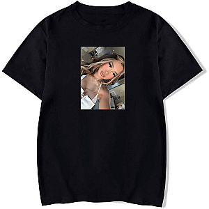 Eyes on Virginia Virginia T-Shirts