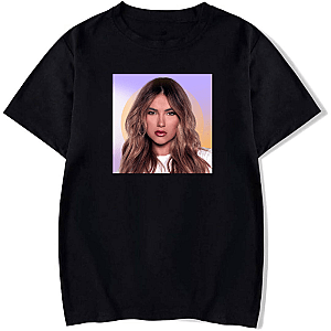 No Words, Just Tension Virginia T-Shirts