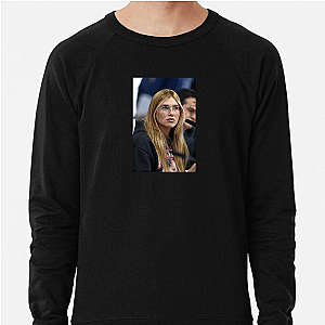 Virginia: Less Talk, More Chill Virginia Sweatshirts