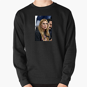 Virginia: Less Talk, More Chill Virginia Sweatshirts