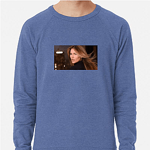 Trippy Feels: Virginia Virginia Sweatshirts