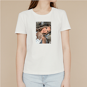 Eyes on Virginia Virginia T-Shirts