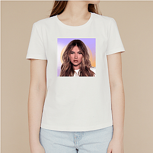 No Words, Just Tension Virginia T-Shirts