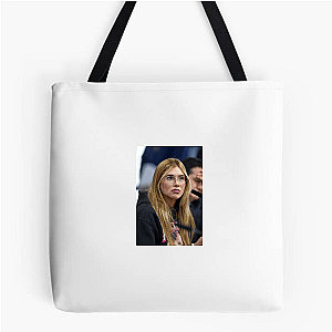 Virginia: Less Talk, More Chill Virginia Bags
