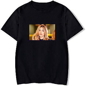 FBI Files Never Felt This Weird Virginia T-Shirts