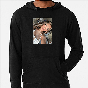 Eyes on Virginia Virginia Hoodies