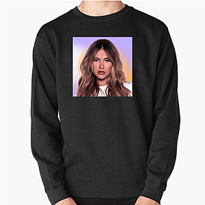 No Words, Just Tension Virginia Sweatshirts