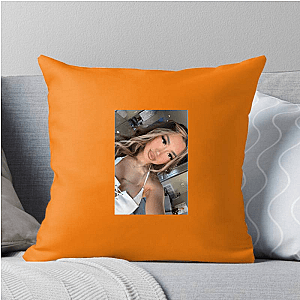 Eyes on Virginia Virginia Pillows Cover