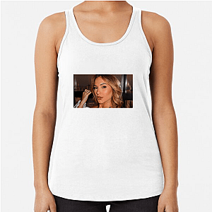 Cue the Music, Cue Virginia Virginia Tank Tops