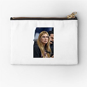 Virginia: Less Talk, More Chill Virginia Zipper Pouches