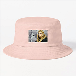 Virginia = Cinematic Silence Virginia Hats & Caps