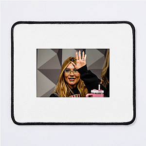 Decode This – Virginia Virginia Mouse Pads