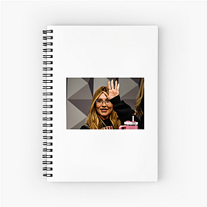 Decode This – Virginia Virginia Notebook