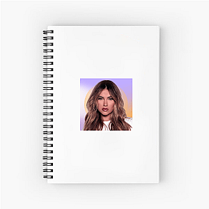 No Words, Just Tension Virginia Notebook