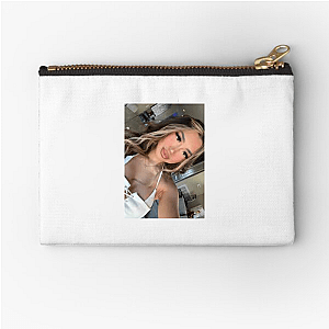 Eyes on Virginia Virginia Zipper Pouches