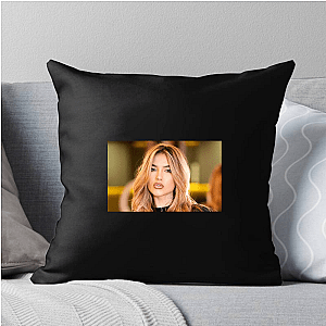FBI Files Never Felt This Weird Virginia Pillows Cover