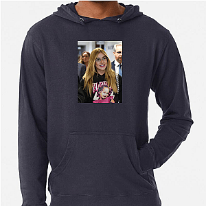 FBI, Feels, and Virginia Virginia Hoodies