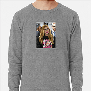 FBI, Feels, and Virginia Virginia Sweatshirts