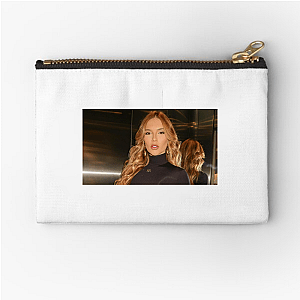 Solving or Spiraling? Virginia. Virginia Zipper Pouches