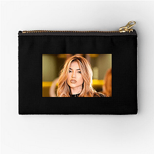 FBI Files Never Felt This Weird Virginia Zipper Pouches