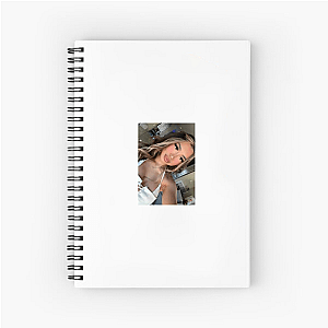 Eyes on Virginia Virginia Notebook