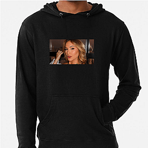 Cue the Music, Cue Virginia Virginia Hoodies