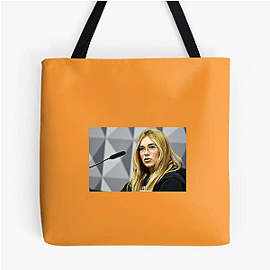 Virginia = Cinematic Silence Virginia Bags