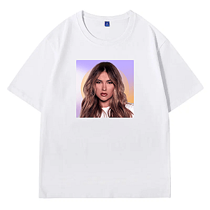 No Words, Just Tension Virginia T-Shirts