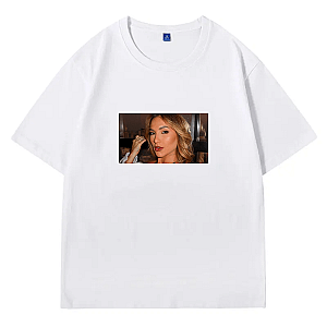 Cue the Music, Cue Virginia Virginia T-Shirts