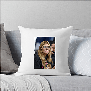 Virginia: Less Talk, More Chill Virginia Pillows Cover