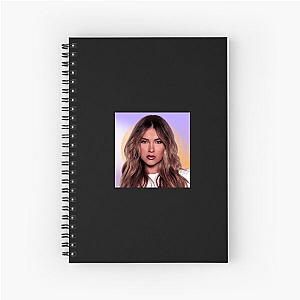 No Words, Just Tension Virginia Notebook
