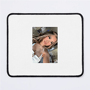 Eyes on Virginia Virginia Mouse Pads