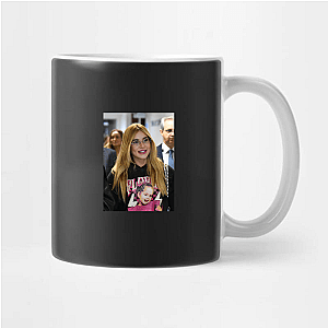 FBI, Feels, and Virginia Virginia Mugs