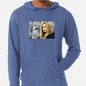 Virginia = Cinematic Silence Virginia Hoodies