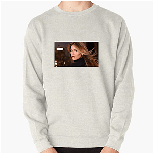Trippy Feels: Virginia Virginia Sweatshirts