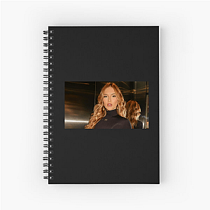 Solving or Spiraling? Virginia. Virginia Notebook