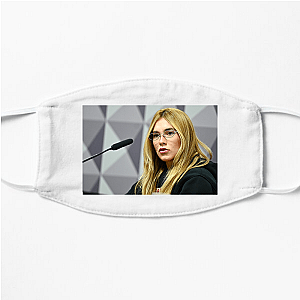 Virginia = Cinematic Silence Virginia Face Masks