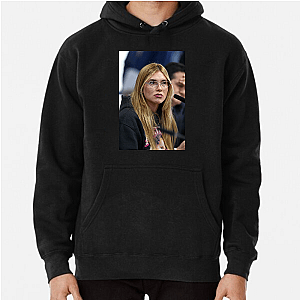 Virginia: Less Talk, More Chill Virginia Hoodies