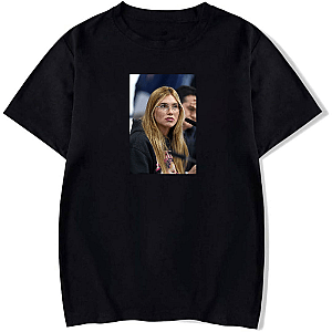 Virginia: Less Talk, More Chill Virginia T-Shirts