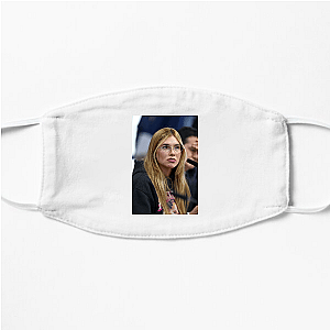 Virginia: Less Talk, More Chill Virginia Face Masks