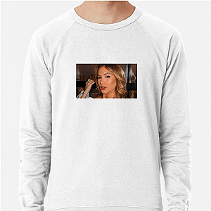Cue the Music, Cue Virginia Virginia Sweatshirts
