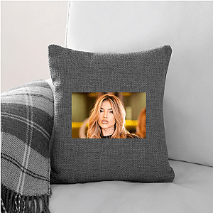 FBI Files Never Felt This Weird Virginia Pillows Cover