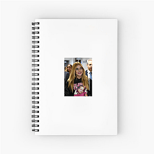 FBI, Feels, and Virginia Virginia Notebook