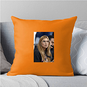 Virginia: Less Talk, More Chill Virginia Pillows Cover