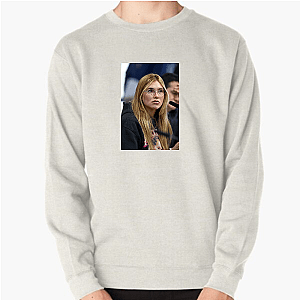 Virginia: Less Talk, More Chill Virginia Sweatshirts