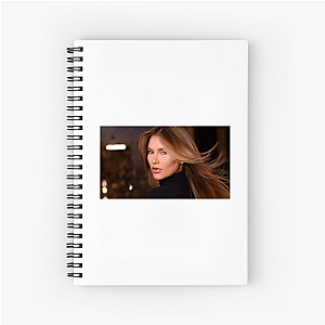 Trippy Feels: Virginia Virginia Notebook