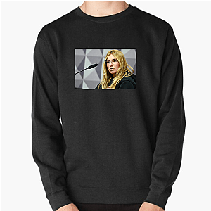 Virginia = Cinematic Silence Virginia Sweatshirts