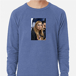 Virginia: Less Talk, More Chill Virginia Sweatshirts