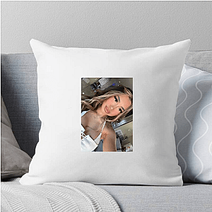 Eyes on Virginia Virginia Pillows Cover