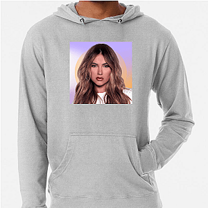 No Words, Just Tension Virginia Hoodies